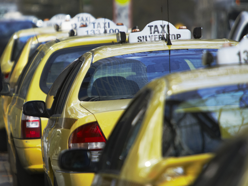 Mauritius Taxi Transfer