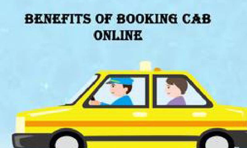 Benefits of Booking Car Online