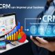 CRM Helps To Boost our Business Growth