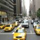 What are the qualities of experienced taxi drivers?