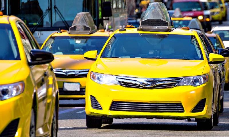Digital Marketing Helps Cab Business To Enhance Customers