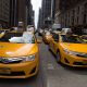 What are the benefits of obtaining cab rental services?