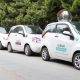 India's First Electric Taxi Service