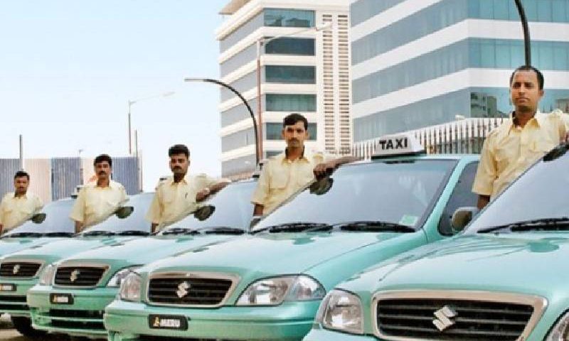 Qualities of a Good Taxi Car Service